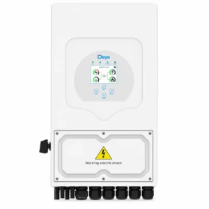DEYE 6000W 48V monofasico